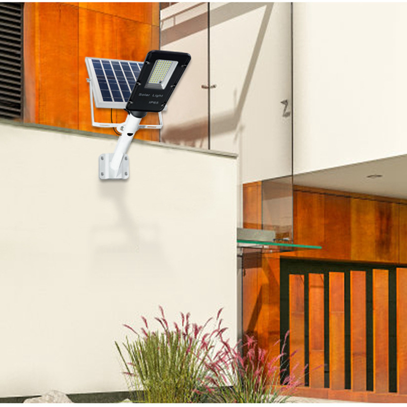 Solar Street Light Led Lamp