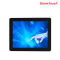 9.7 Touch Industrial Capacitive All-in-One