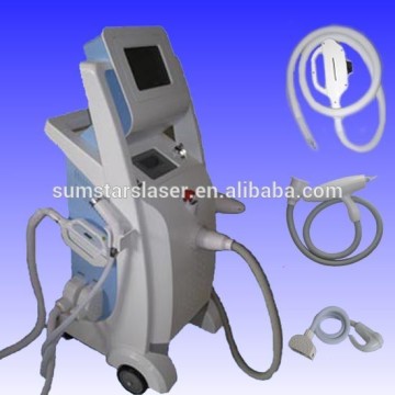 IPL Laser nono hair removal