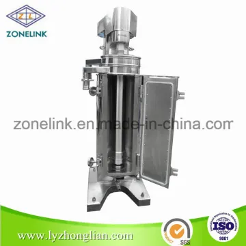 Made in China Approved China Factory Industrial Centrifuge Price Medical Centrifuge