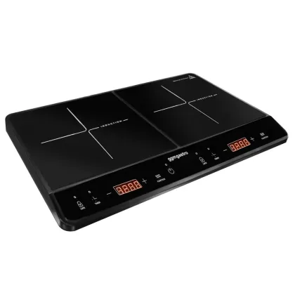 Electrical Kitchen Appliance Commercial Restaurant Induction Cooker