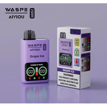 WASPE AIVIOU 25000 Puffs Disposable Vape Wholesale Poland