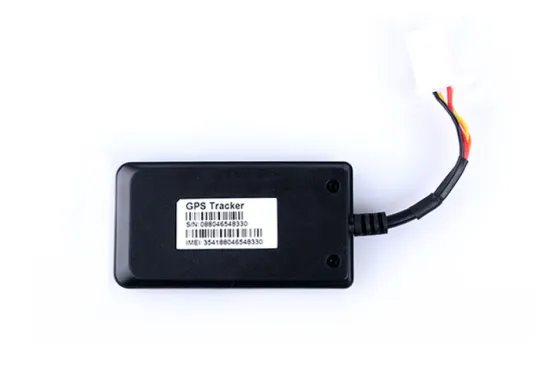 Hardwire GPS Car Real Time Tracking Smallest Size