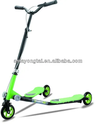 Dragon Scooter/Swing Scooter/Kids Scooter