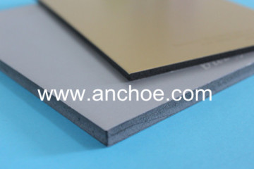 Anchoe Panel 2 Meter Width Aluminium Composite 