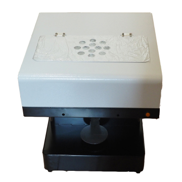 Edible Coffee Printer with USB and Selfie Capabilities