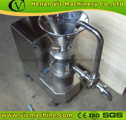 peanut butter grinder peanut butter making machine