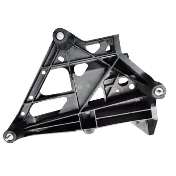 BAINEL Air Suspension Compressor Pump Bracket for Tesla Model S/X 2022 - OE 1027918-00-F
