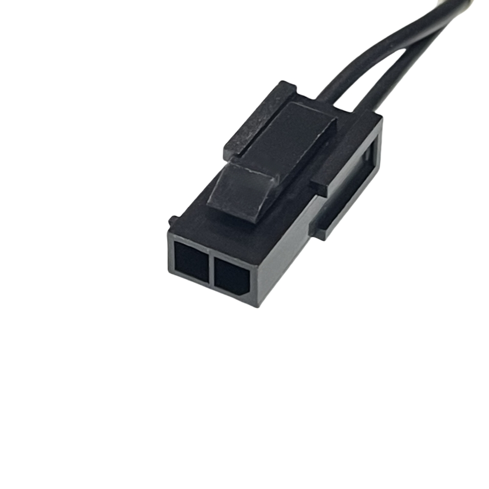 4P to 4P medical wiring harness