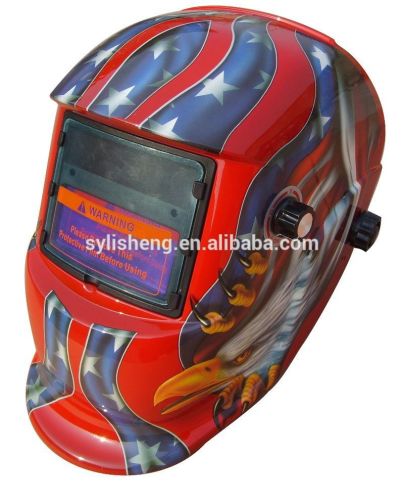 Wholesale price automatic welding helmet for sale