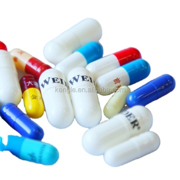 Printed Logo Capsules/Empty Capsules in Size 00 (0.1.2.3.4)" 

However, considering common SEO practices and keyword arrangement, a more optimized title might be:

"Size 00 Printed Logo Capsules | Empty Capsules 0.1.2.3.4"

This version places the primary