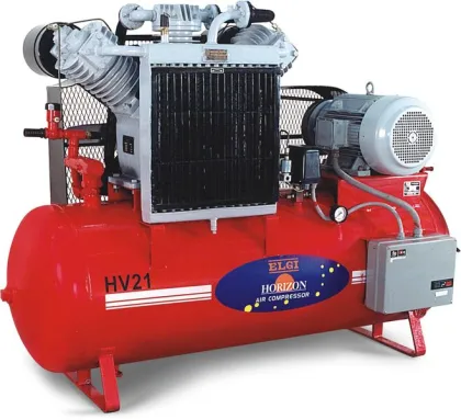 Elgi ET7 Air Compressor