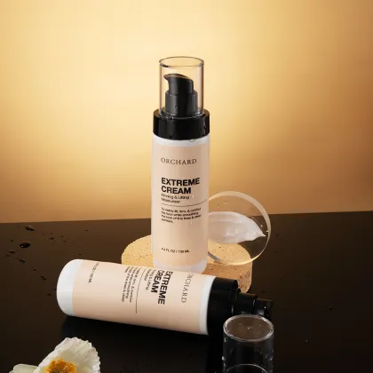 Customized OEM ODM Moisturizing Lotion: Firming & Lifting Body Moisturizer