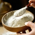 Polvere di proteina di quinoa di alta qualità