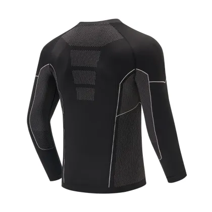 All-Season Thermal Clothing - UW17