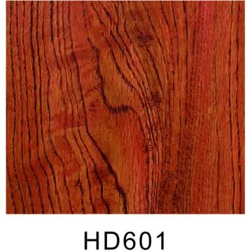 Commercial Flooring big routing synchronized embossment