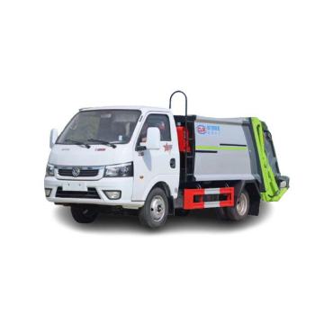 Xe tải thu gom rác 4x2 loại