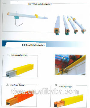 Crane Accessories