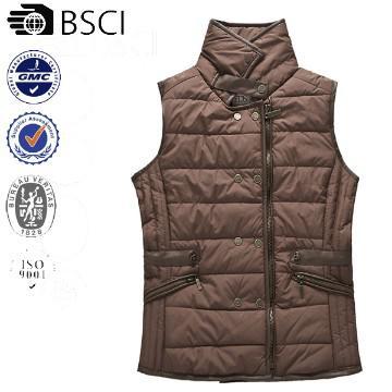 Men\'s winter vest  jacket