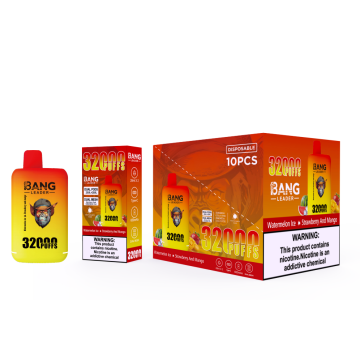 Bang Vape 32K Puffs Original