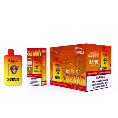 Bang Vape 32K Puffs Original