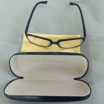 X Ray Lead Prescription Radiation Glasses