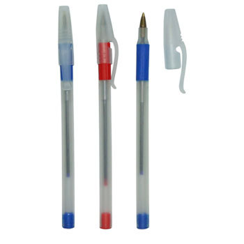 STICK BALL POINT PEN