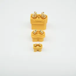 Custom XT60 waterproof connector