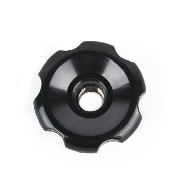 Corrugated Through Hole Valve Wheel