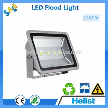 High power led floodlight waterproof 100w 200w 300w outdoor led flood light