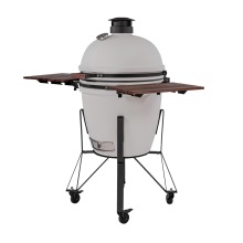21.5 inch ceramic barbecue grill
