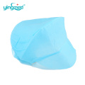 Wholesale disposable pp non-woven doctor cap