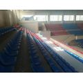 Fixed Tribune Seats for Indoor and Outdoor Use