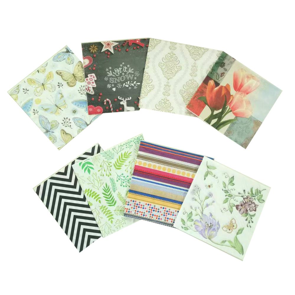 Color&Print Paper Napkin Color&Print Paper Napkin