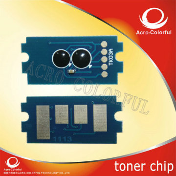 Toner TK-3150 cip bagi Kyocera M3040 pencetak cip M3540 EU