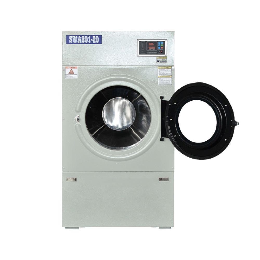2-commercial dryer