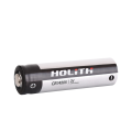 Bateria cilíndrica Li-MNO2 CR14505 3.0V 1600mAh