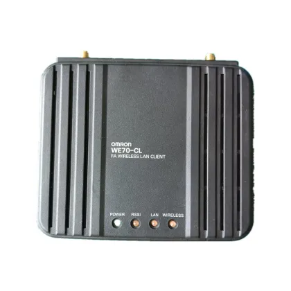 Wireless Units WE70-CL-CN and WE70-AP-CN: Features, Compatibility, and Applications