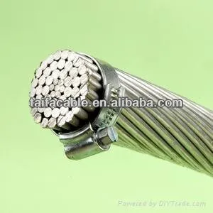 acsr dog conductor(overhead cable) 100mm