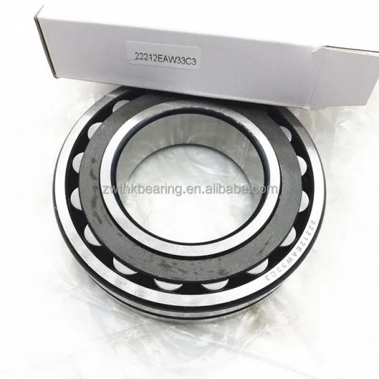 Spherical Roller Bearing 22311E/C3W33 22311