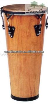 SLDC conga drum