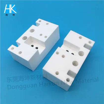 Customize Zirconia Ceramic Terminals