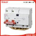 Residual Current Circuit Breaker ELCB KNLE1-100 CB 4P