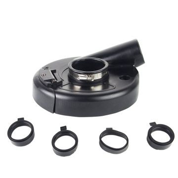 Europe Hot Sale Dust Shroud 180mm Rubber Material