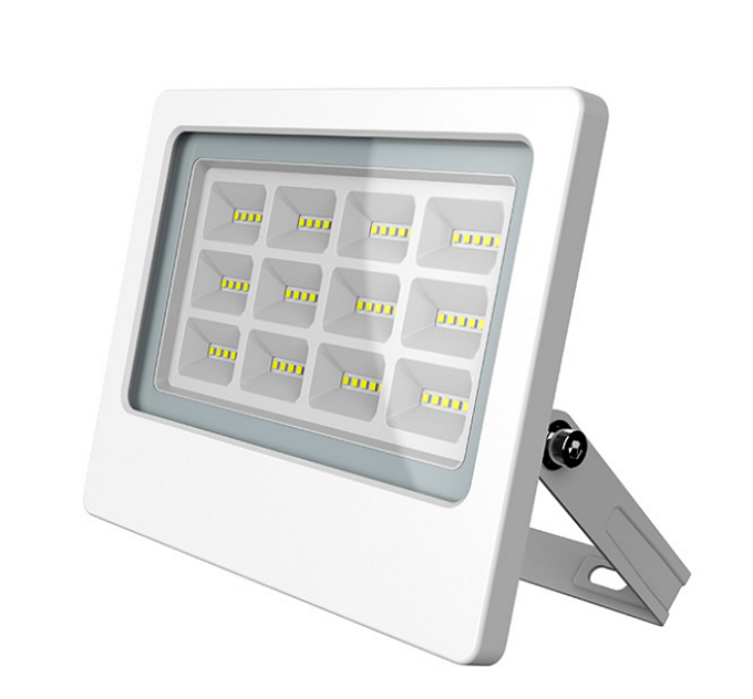 Effiziente Hochbrittelei-LED-Flutlichter