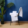 Best Selling Eco Friendly Plain Hotel Cotton Towel