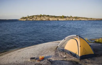 Pop up beach tent sun shelter Shade Shack