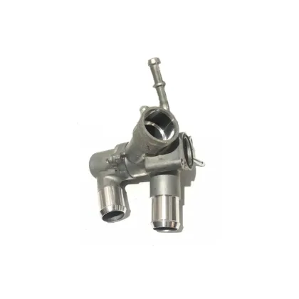 Thermostat Housing Cover for Ford Ruijie/Explorer/Taurus/MKS