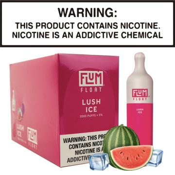 Hương vị vape flum float