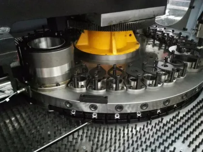 punch machine cnc , cnc turret punch press , punch machinery